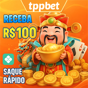 tppbet Ganhe R$ 100,00 Gratis