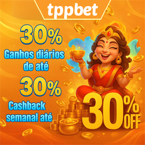 tppbet Fundo de Resgate de Perdas Semanais