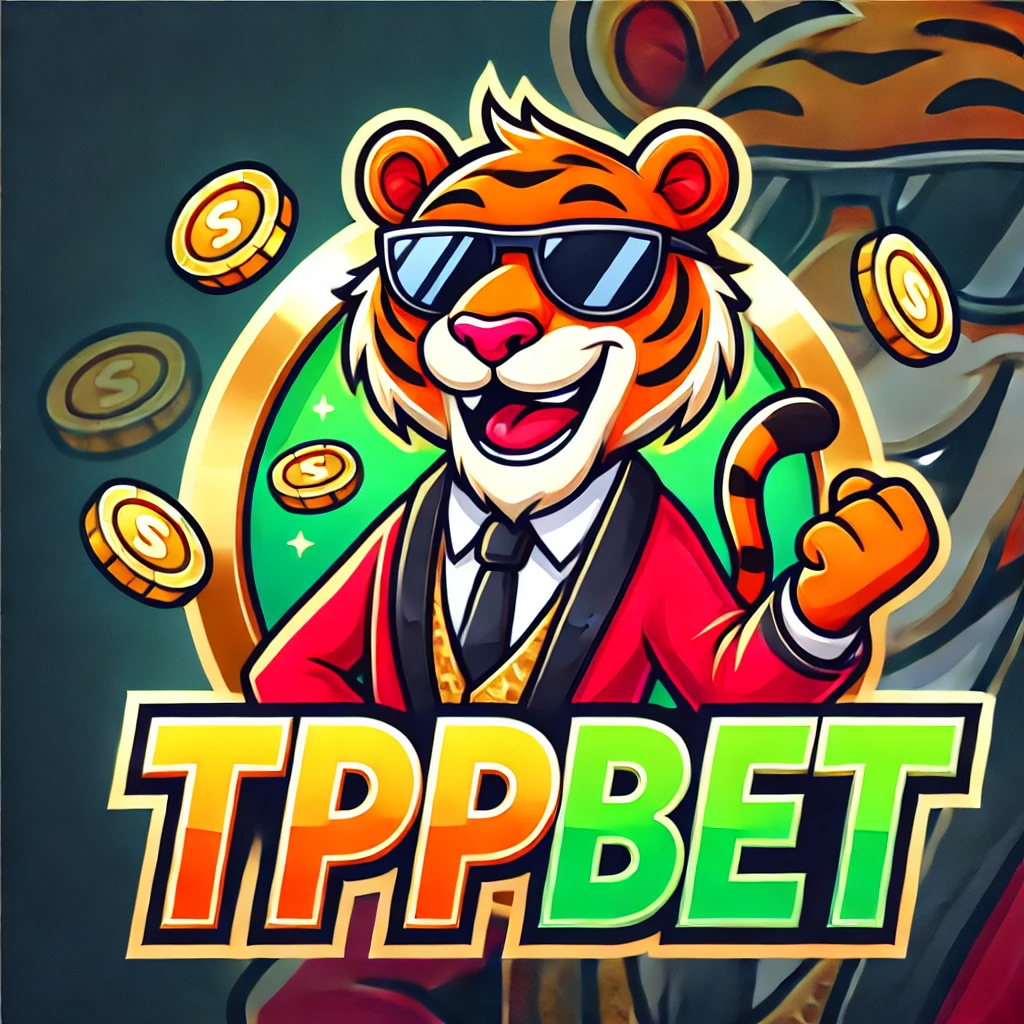 Logo da tppbet